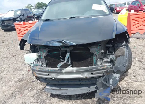 2007 Mazda Cx-9 Grand Touring из США, поврежденный, VIN JM3TB28Y870102614